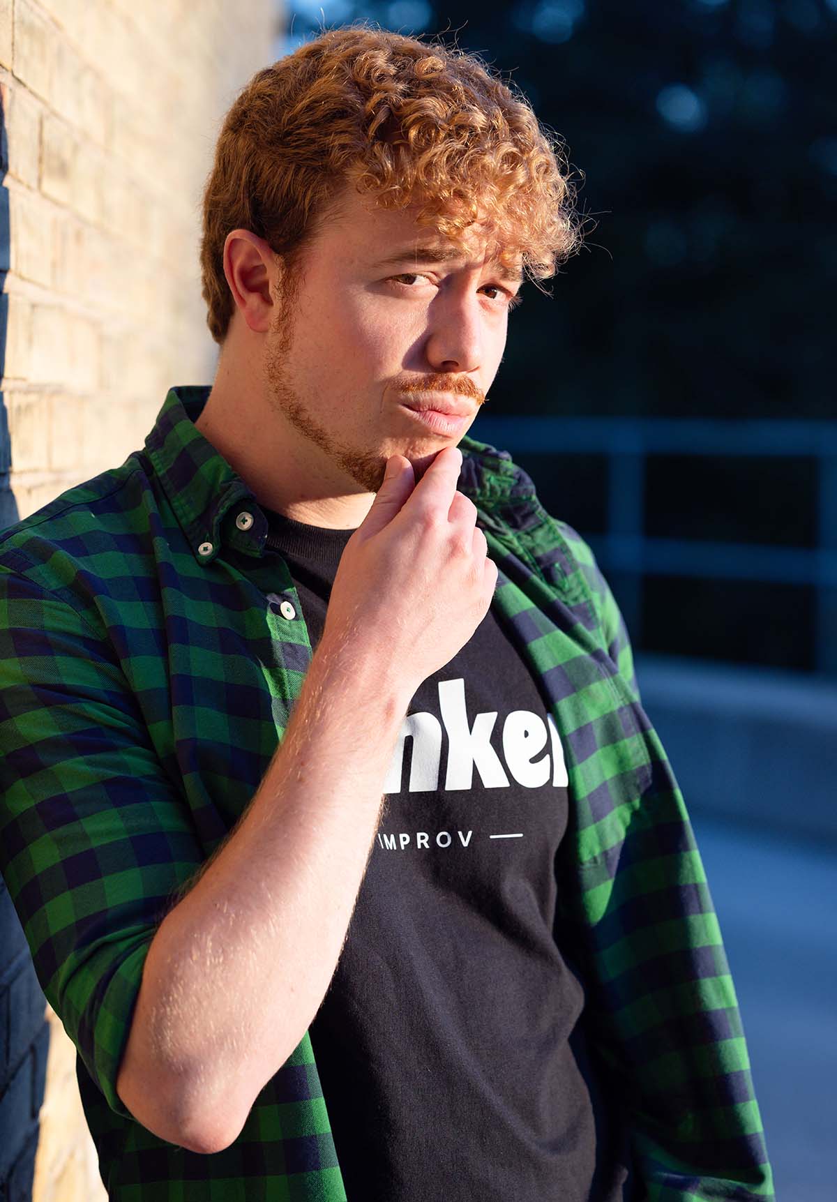 Kyle Hanneken