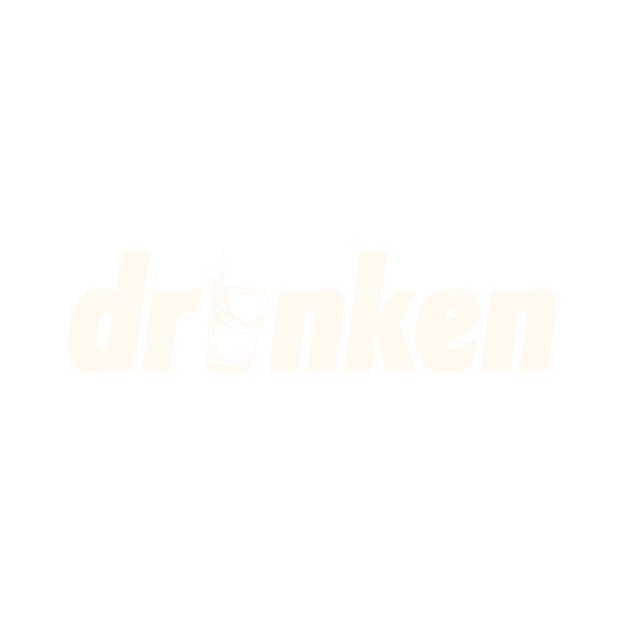 Drunken